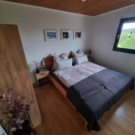 Ferienhaus Eifel Nature Dream Dockweiler Eksteriør billede
