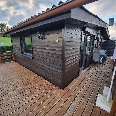 Ferienhaus Eifel Nature Dream Dockweiler Eksteriør billede