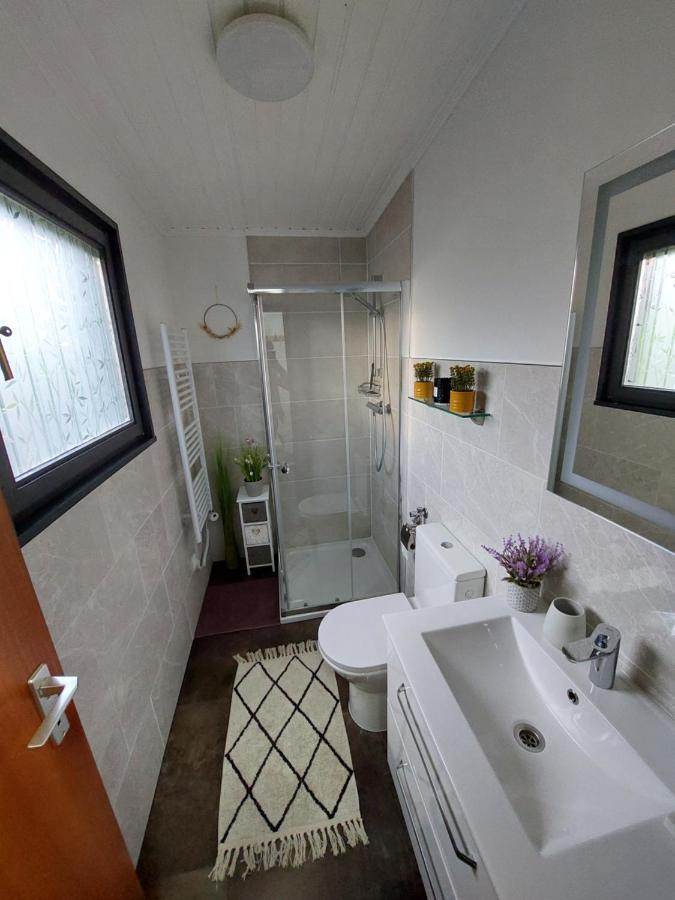 Ferienhaus Eifel Nature Dream Dockweiler Eksteriør billede